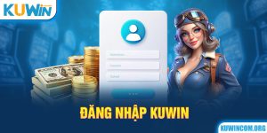 Đăng Nhập Kuwin