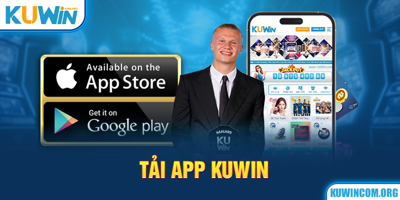 Tải app Kuwin