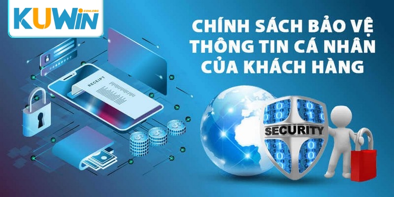 KU WIN cam kết giữ kín thông tin thành viên