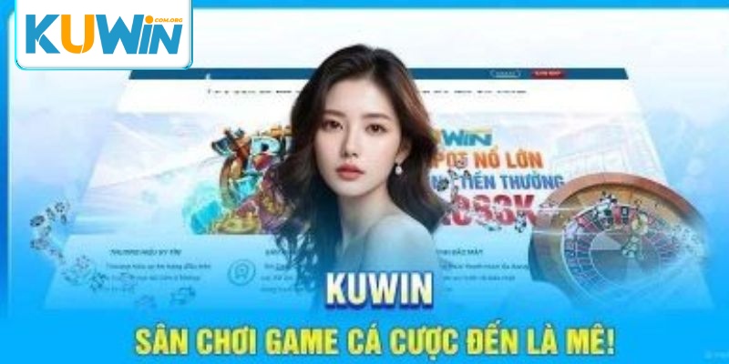 Giới thiệu Kuwin về những mục tiêu ban đầu thành lập