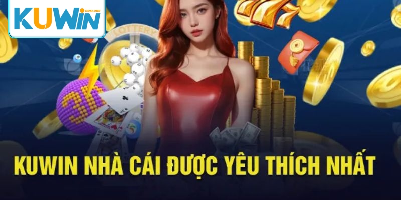 Giới thiệu Kuwin về những giải thưởng và thành tựu của mình